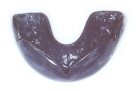 first bite dental specialist dentistry sports mouthguard