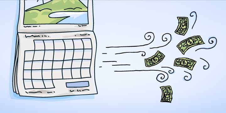 dental insurance in Australia blowing your money away
