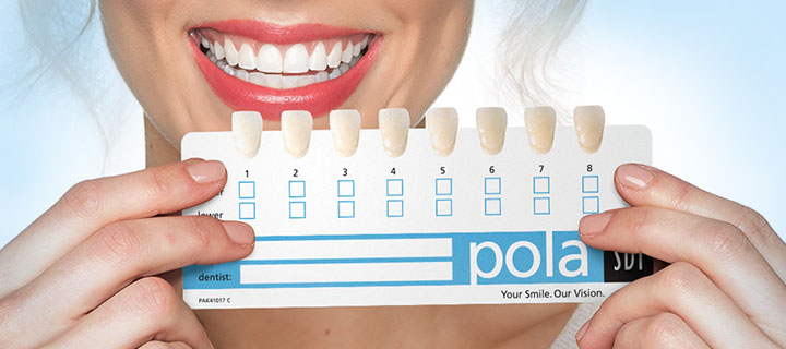 Pola Pola Day at-home Whitening in Essendon Melbourne 