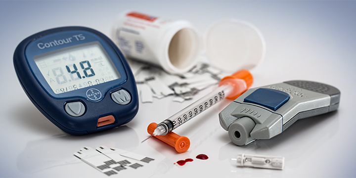 The effects on diabetes on your teeth and mouth can be treated at our Essendon dental clinic in Melbourne