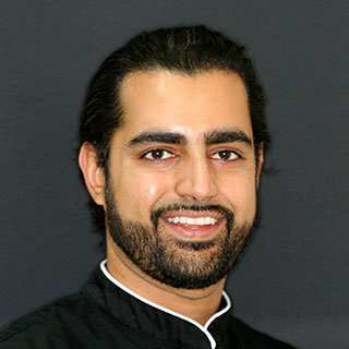 Dr Dev Boparoy Melbourne Dentist Essendon Orthodontics Dental Surgeon