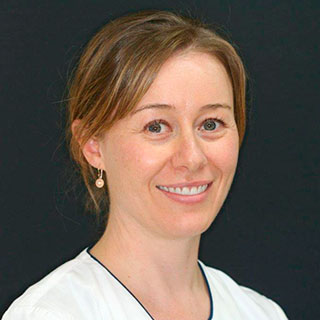 Kristy Reid Essendon Dental Hygienist