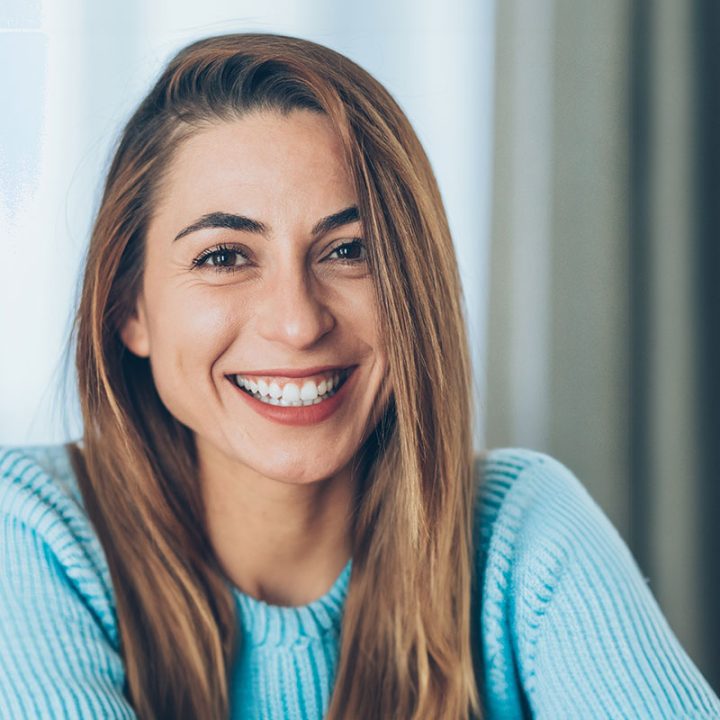 Zoom in-chair teeth whitening Essendon Melbourne Pola at-home teeth whitening kits
