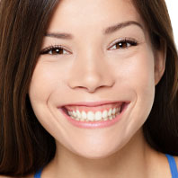 gummy smile treatments gum lift cosmetic dentist Essendon Melbourne