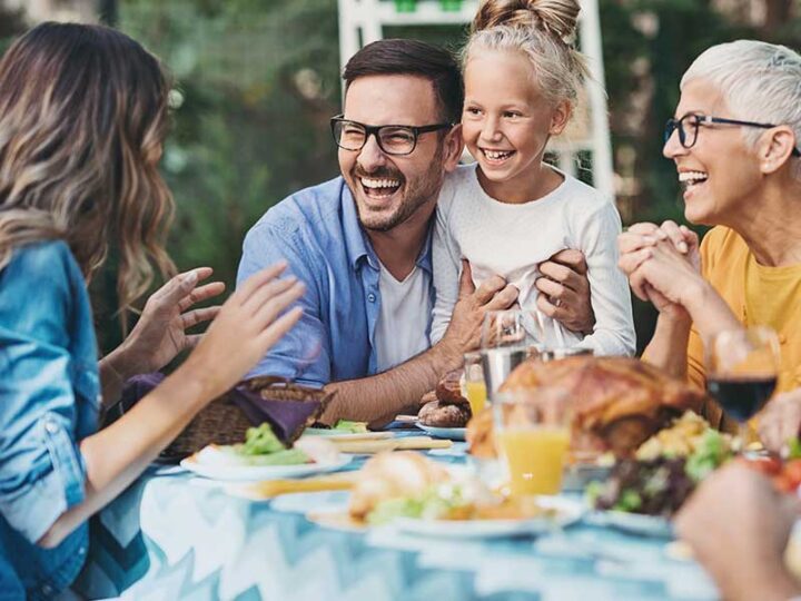 benefits of traditional metal braces worn by Melbourne whole family orthodontics Essendon