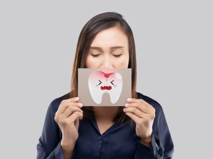 toothache causes and treatments